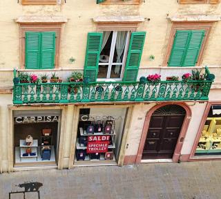 B&B La Casa in Centro - 9