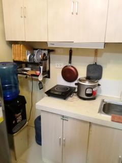 Affordable 8th Floor Studio Unit in Saekyung Marigondon Phase 2 - 7