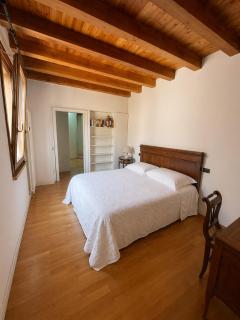 Storico appartamento con parco - 3