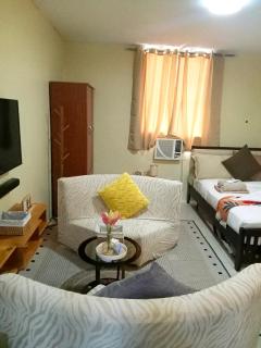 Affordable 8th Floor Studio Unit in Saekyung Marigondon Phase 2 - 9