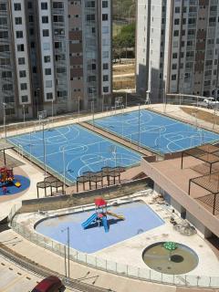 Skyline Oasis Luxury 2BR with Pool Near Beach - 4