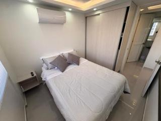 Skyline Oasis Luxury 2BR with Pool Near Beach - 3