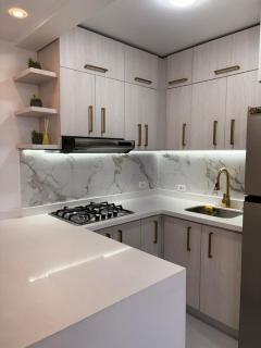 Skyline Oasis Luxury 2BR with Pool Near Beach - 1