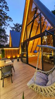 Aider Hidden Valley Bungalow - 4