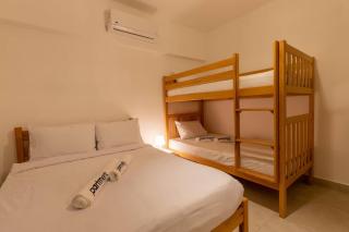 Spacious 1BR in Marassi Greek Fresh & Cozy - 5
