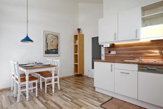 Apartmenthaus Bull Wohnung 3 - 6