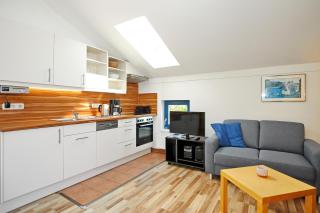 Apartmenthaus Bull Wohnung 3 - 5