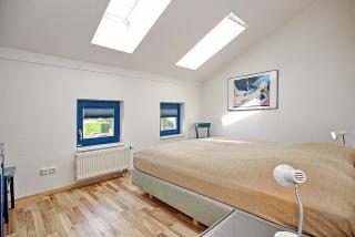 Apartmenthaus Bull Wohnung 4 - 8
