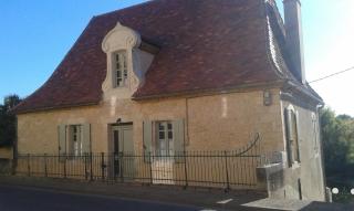 Vezere Vue - Le Bugue town centre - unspoilt river views - 1