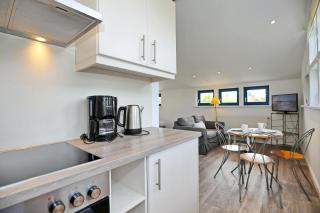Apartmenthaus Bull Wohnung 6 - 4