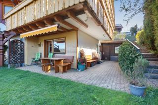 Ferienwohnung Rosi - 9