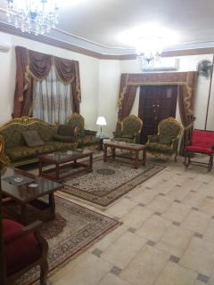 banfsig appartment new cairo - 0