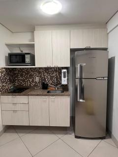 903 - Apto para 4 pessoas no Condominio Landscape - 5