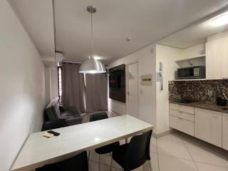 903 - Apto para 4 pessoas no Condominio Landscape - 6