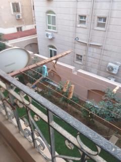 banfsig appartment new cairo - 8