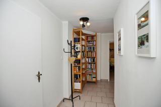 Ferienhaus Hinter-Bollhagen - 1