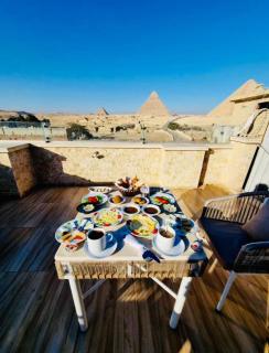 Rehana Pyramids View - 4