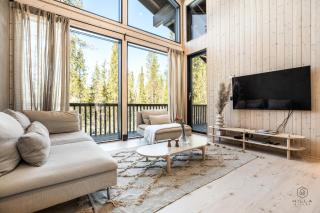 Polar Blaze Villa by Hilla Villas - 9