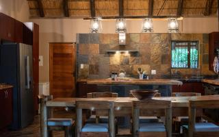 Soul of the Savanah - 8