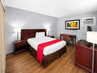 Stevens Motel by Capital O Ocala US 27 - 9
