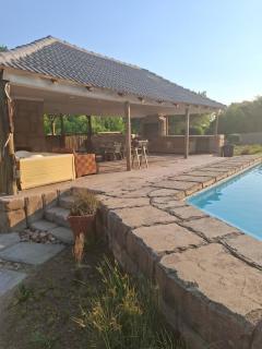 The Address Luxurious - 7
