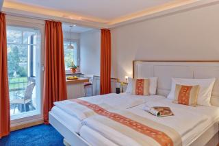 Rhein Hotel Bacharach und Stübers Restaurant - 7