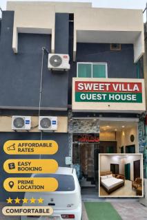 Sweet Villa Guest House Islamabad - 7