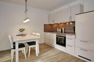Haus am Park Wohnung 18 - Kühlungsborn - 7