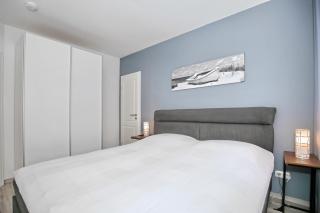 Haus am Park Wohnung 18 - Kühlungsborn - 4