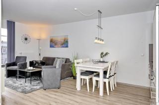 Haus am Park Wohnung 18 - Kühlungsborn - 5
