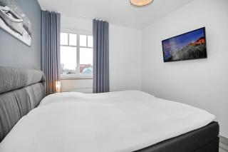 Haus am Park Wohnung 18 - Kühlungsborn - 3