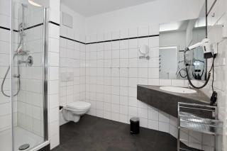 Haus am Park Wohnung 18 - Kühlungsborn - 2