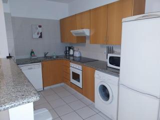 Comfortable and Ideally Situated - 1