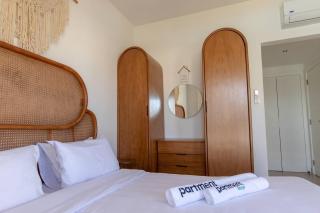 3BR Marassi Riva Views 3BR Modern & Relaxing - 4
