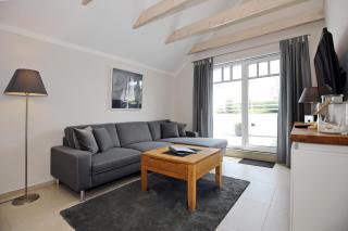 Haus am Wald Wohnung Strand - Wittenbeck - 9