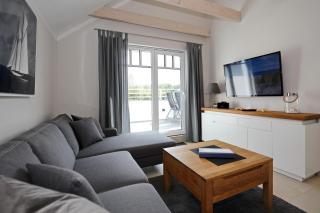 Haus am Wald Wohnung Strand - Wittenbeck - 5