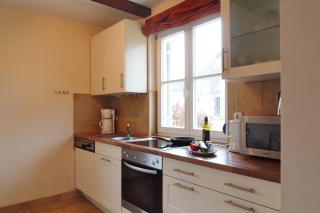 Ferienhaus Hanni - Wittenbeck - 6