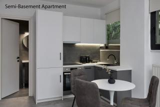 The Uptown Boutique Apartments - 8