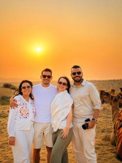 Jaisalmer Murad Haveli - 7