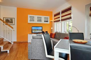 La Mer Wohnung 11 - Kühlungsborn - 8