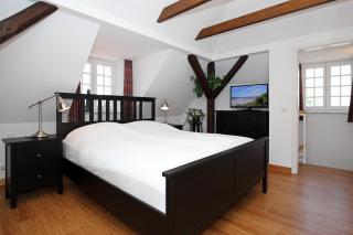 La Mer Wohnung 11 - Kühlungsborn - 7