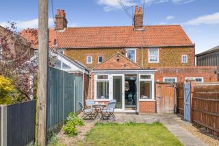 2 Bed in Heacham oc-p29546 - 1