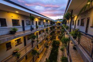 The Gray Aparthotel - Harare - 5