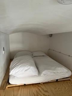 Freiraum Hostel Kreuzberg - Berlino - 7