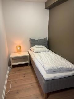 Slotsgaarden ved Hesten - 3