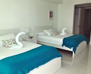 Stylish One Bedroom Brickell Condo with Balcony - 2