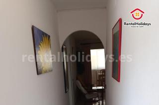 Charming Alcocber Apartment with Terrace and Pool Access - 6