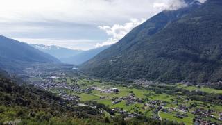 Foresteria Emilia - 1