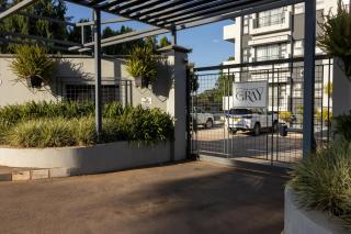 The Gray Aparthotel - Harare - 2