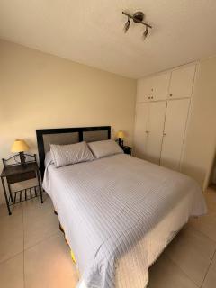 Apartamento playa el Emir - 2